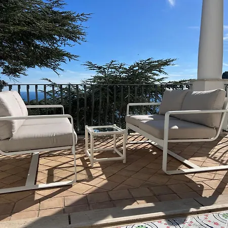 Casa Bella Apartment *