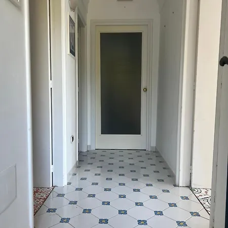 Casa Bella Апартаменты Капри