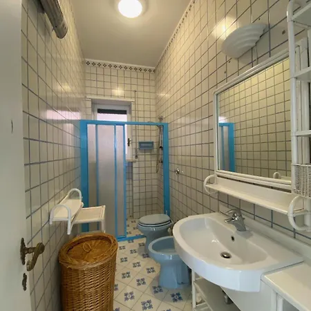 Casa Bella شقة كابري