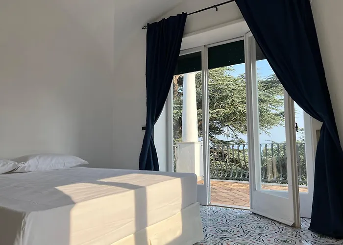 Casa Bella Appartement