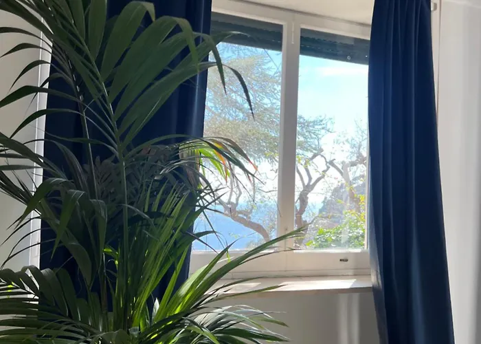 Casa Bella アパート *