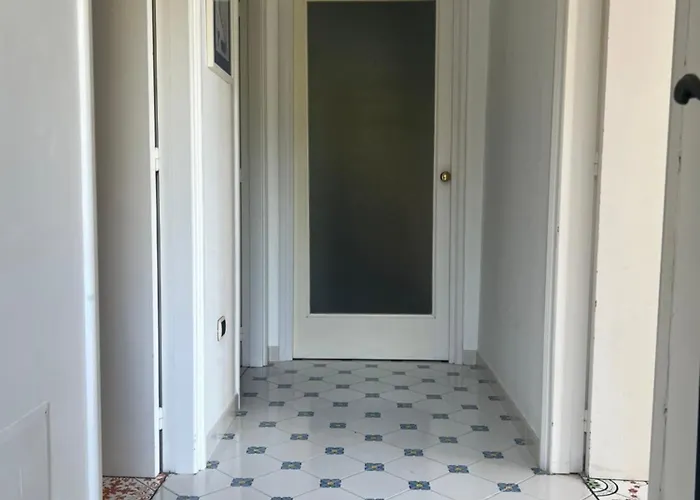 Casa Bella アパート カプリ