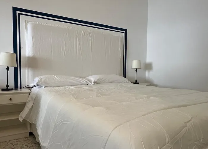 Casa Bella アパート