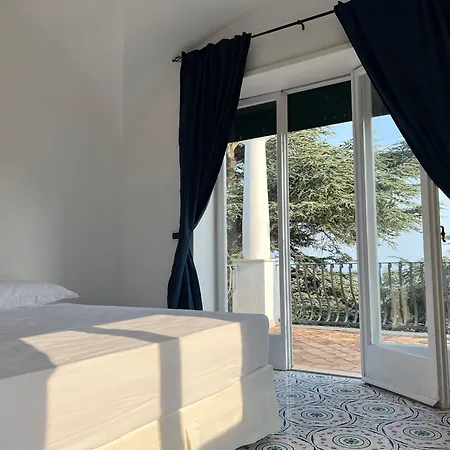 Casa Bella Appartamento