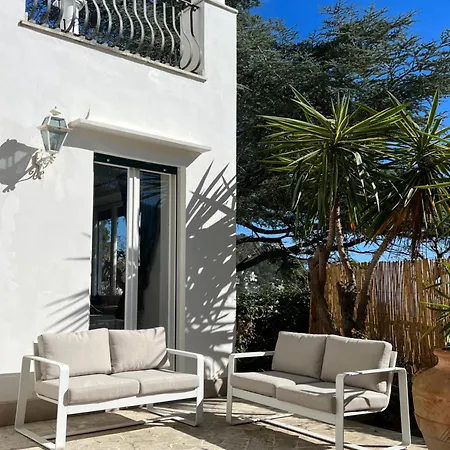 Casa Bella 아파트 *