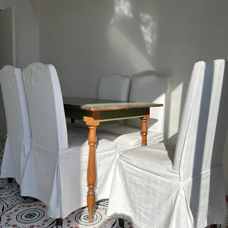 Casa Bella Appartamento *