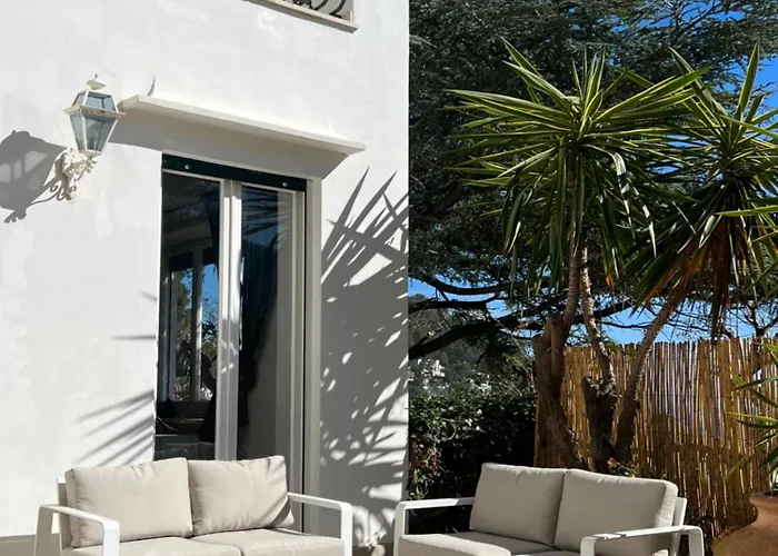 Casa Bella Appartement *