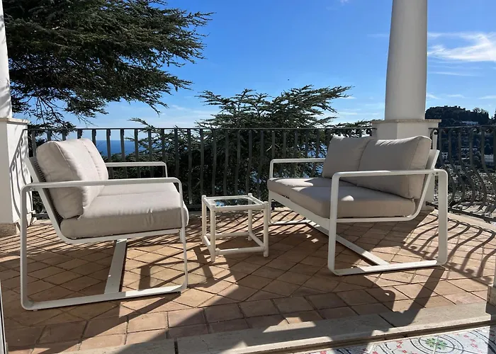 Casa Bella Appartement *