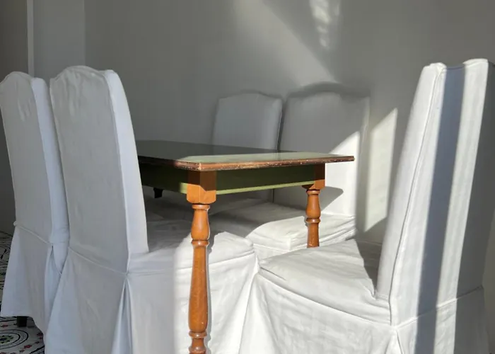 Casa Bella Appartement *