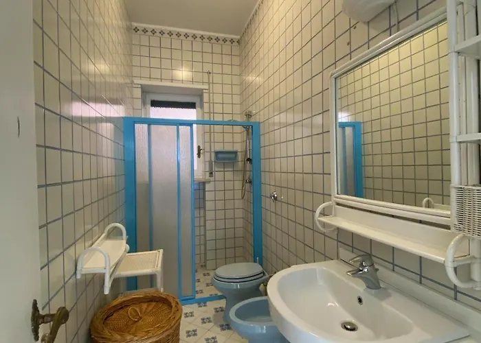 Casa Bella Appartement Capri