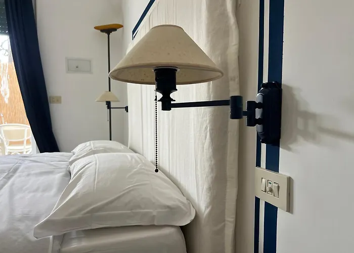 Casa Bella Appartement